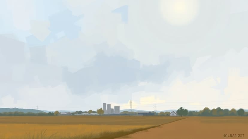 Lysander Residents Push for Moratorium on Proposed Data Center Development