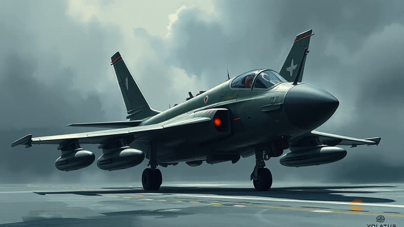 Volatus Aerospace Secures NATO Training Contract Valued at C$2.1M