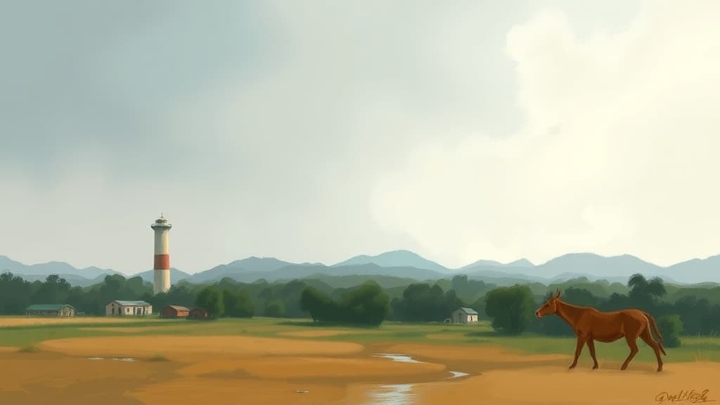 Paraguay Anticipates Over $1 Billion in Carbon Credit Investments from Singapore