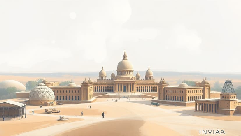 INVIA Secures $1.2 Million for AI Financial OS Expansion in Egypt