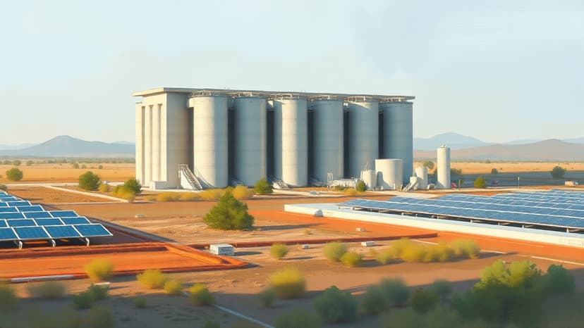 Innovations in Solar Technology: Hydrogen Production, HJT Roadmap, and Stability Advances