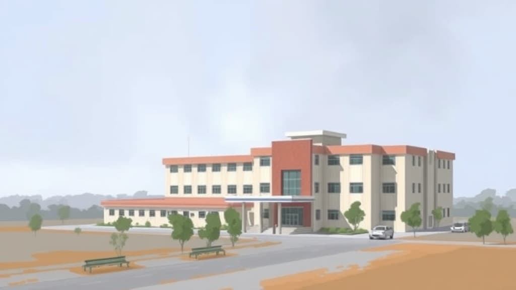 Jharkhand Cabinet Approves Upgrade of Four Hospitals to Medical Colleges