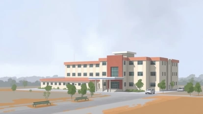 Jharkhand Cabinet Approves Upgrade of Four Hospitals to Medical Colleges