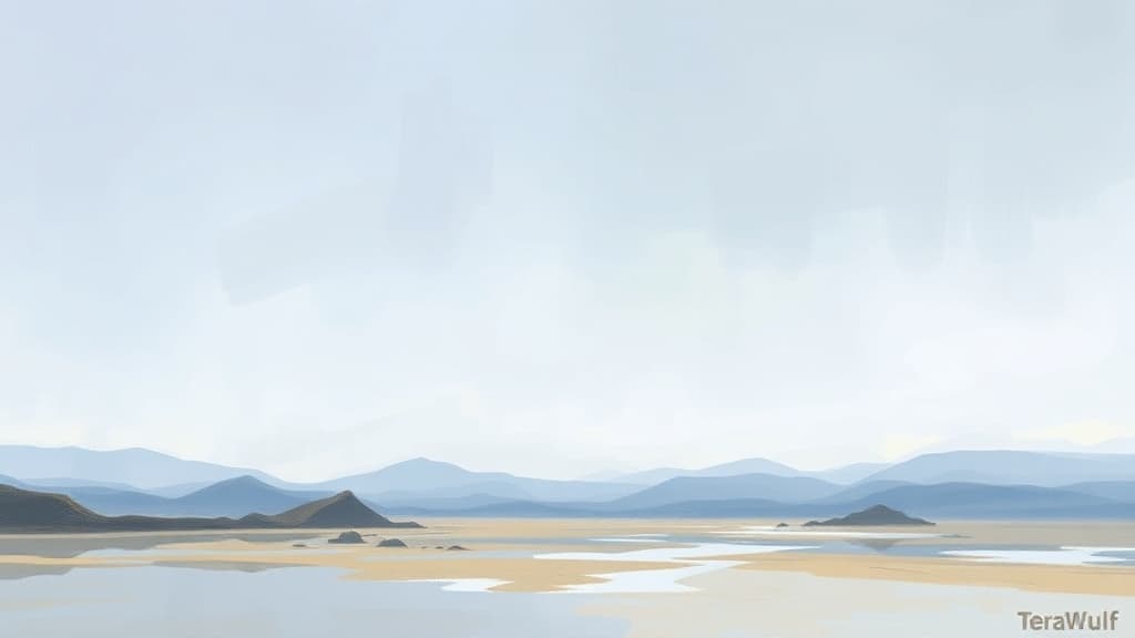 TeraWulf Shares Drop 5.8% Following $900 Million Capital Raise