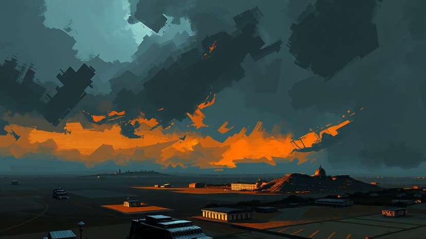 Ghana Rejects Foreign Military Bases Amid EU Defense Pact