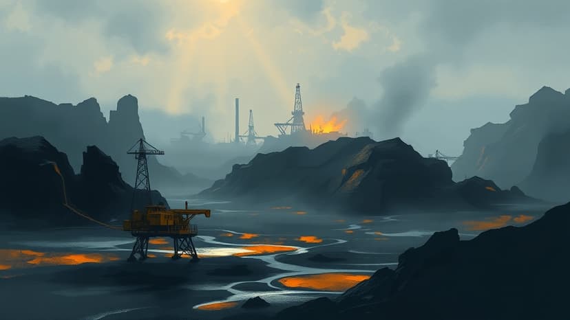 Ascension Secures £1.7M Seed Funding for Geothermal Mineral Recovery Trials