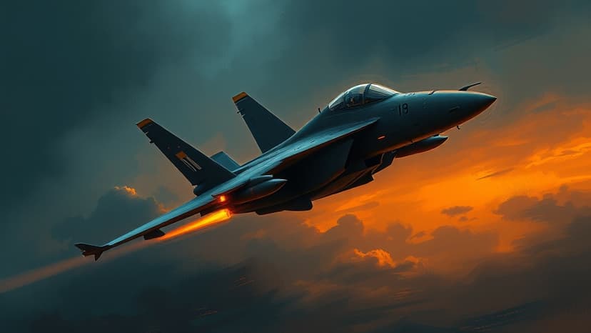 General Atomics Secures $102.5 Million Air Force Contract