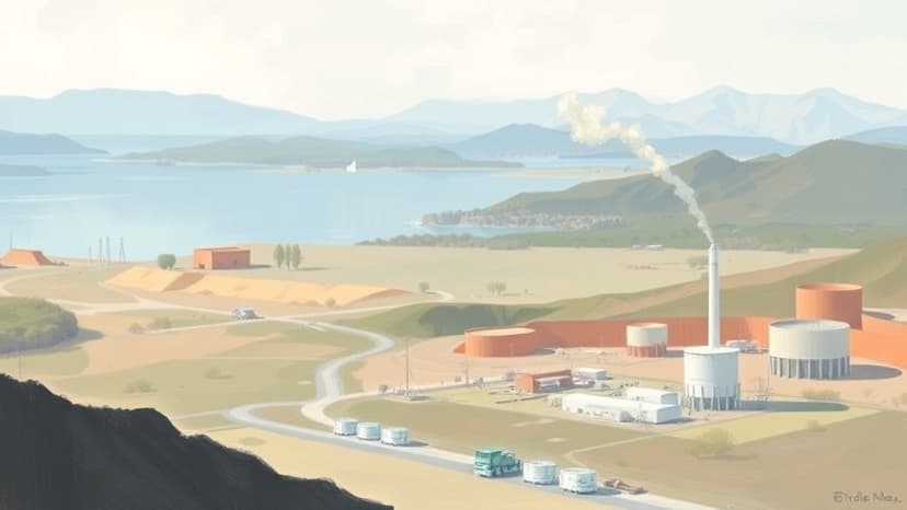 Cadre Energy Solutions Secures New Equity Investment to Expand Operations