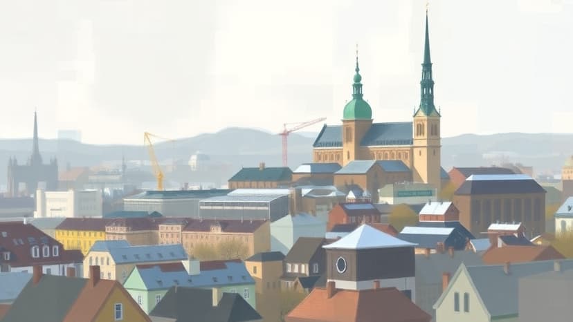 Everllence Reports Growth and Workforce Expansion in Augsburg Amid Strategic Changes