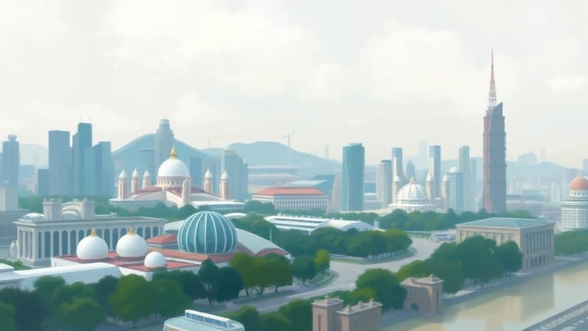 Singapore Semiconductor Industry Association Launches Photonics Committee and Talent Partnerships