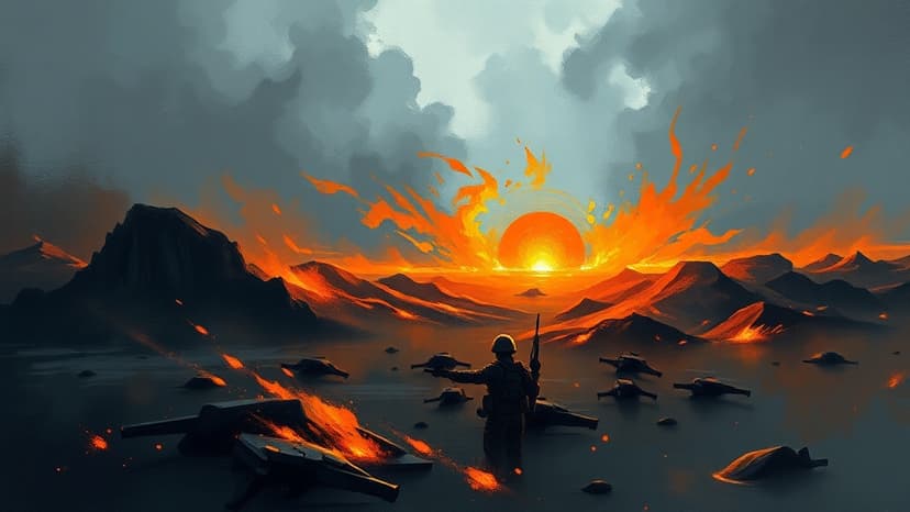 Thalle - Bauer LLC Secures $320 Million Army Contract