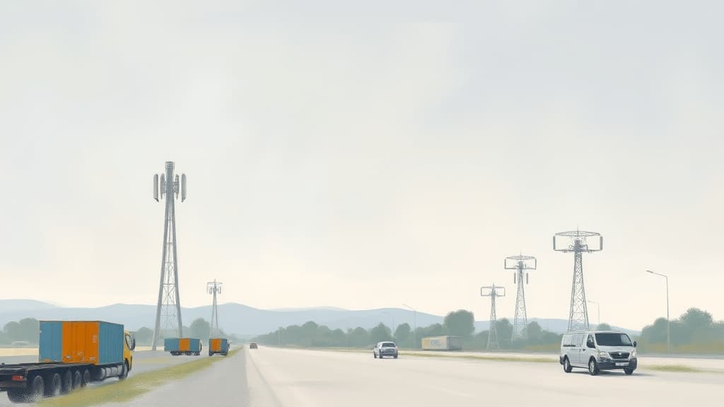 Lidl Enters Mobile Telecom Market in France with Affordable Plans