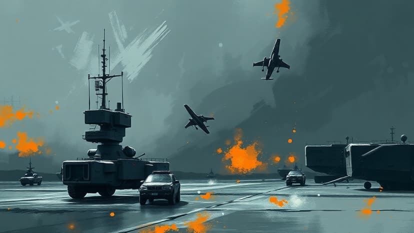 NATO Allies Urged to Provide $60 Billion Defense Aid to Ukraine