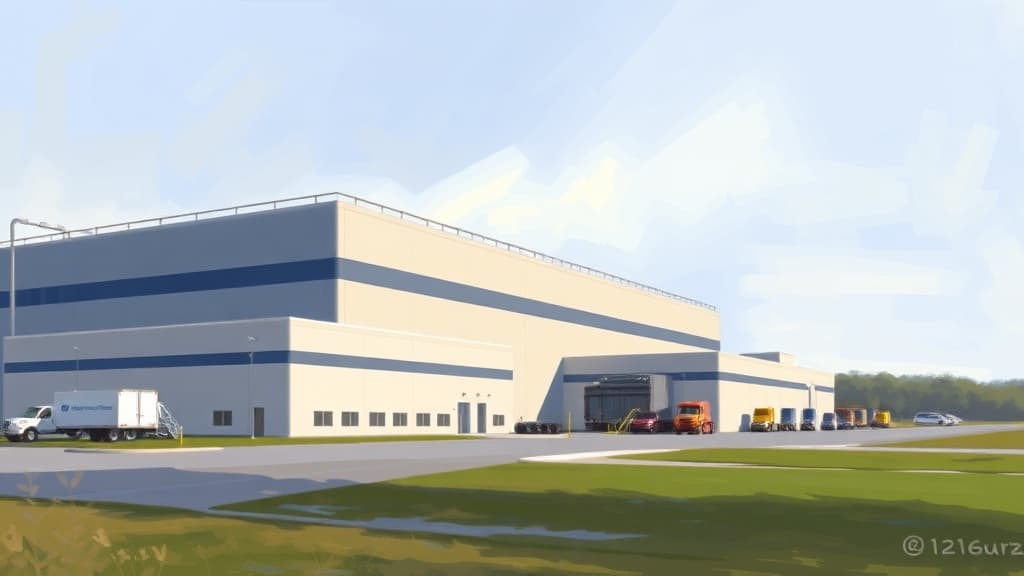 Clym Environmental Services to Launch Medical Waste Facility in Allegany County, Adding 75 Jobs