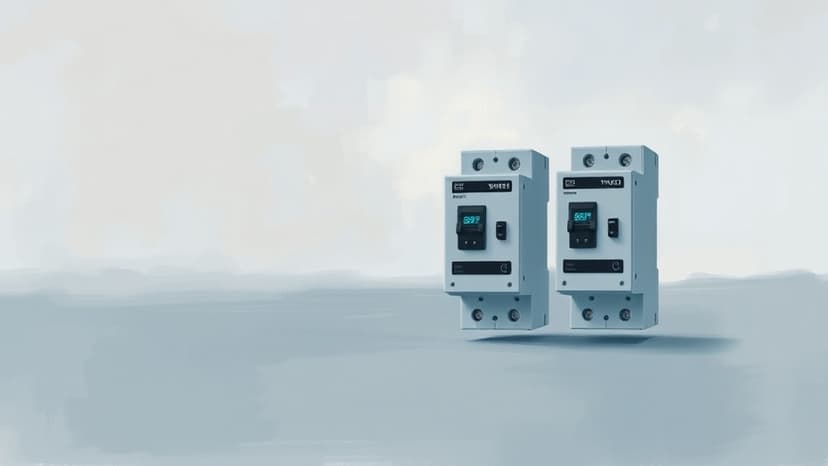 Siemens Launches Advanced DC Protection Systems with Sentron 3QD2 Breaker