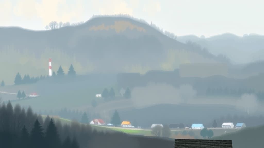 Henderson Municipal Gas Launches Expansion in Western Henderson County