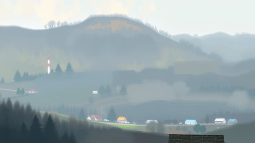 Henderson Municipal Gas Launches Expansion in Western Henderson County