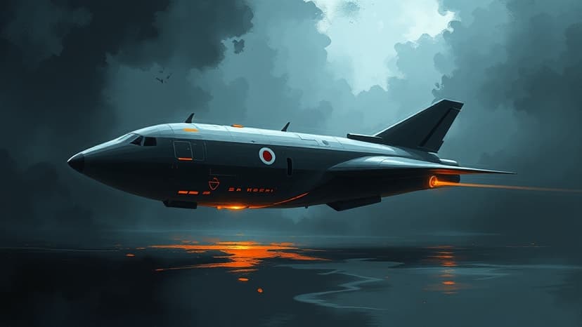 Atmos Space Cargo Expands to Poland, Focuses on Reusable Spacecraft