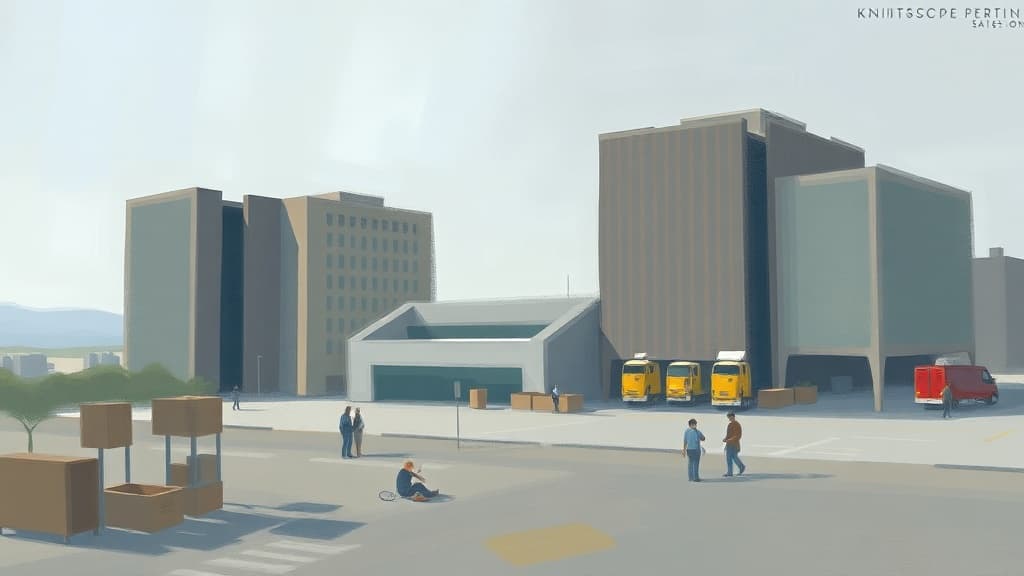 Knightscope Partners with Carnegie Mellon for Robotics Education and R&D