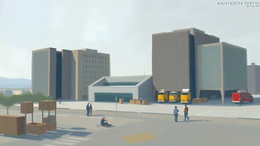 Knightscope Partners with Carnegie Mellon for Robotics Education and R&D