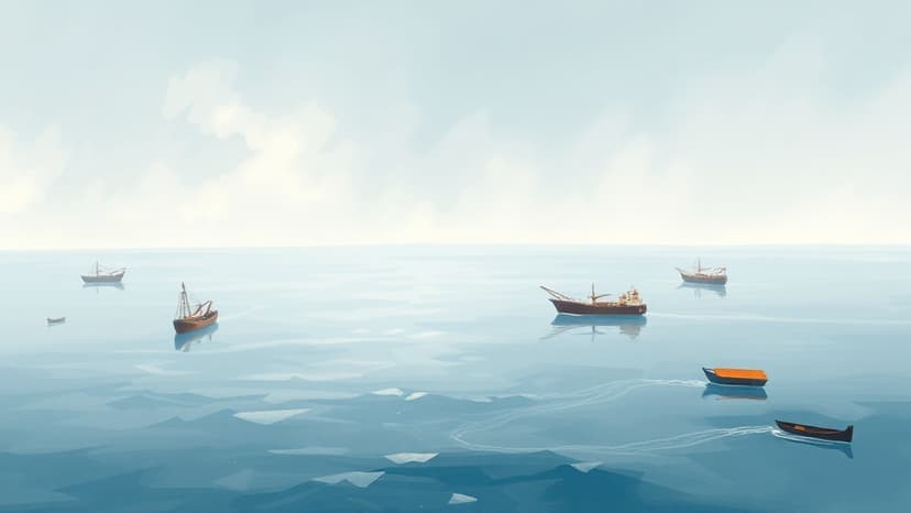 Pertamina Group Forms MoU for Low-Carbon Maritime Ecosystem