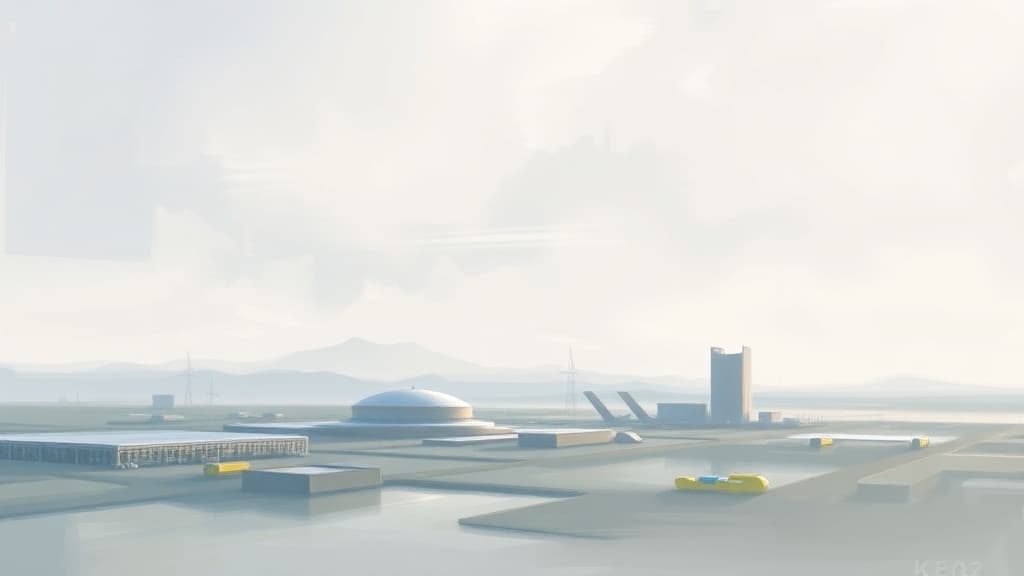 KEO and MHA Form Partnership to Enhance Data Center Solutions for AI Demand