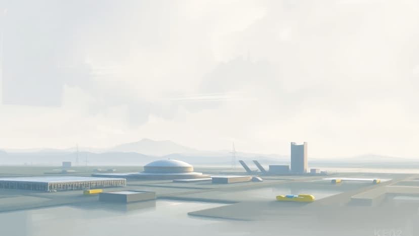 KEO and MHA Form Partnership to Enhance Data Center Solutions for AI Demand