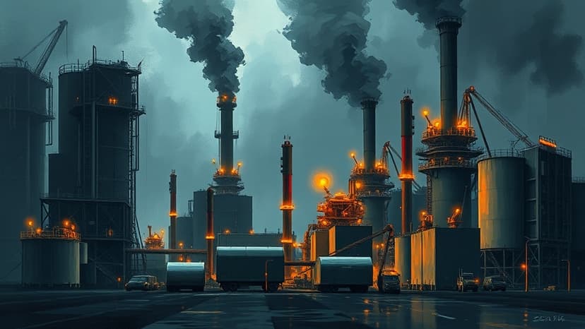 Heidelberg Adjusts FY 2025-26 Earnings Forecast Amid Geopolitical Tensions