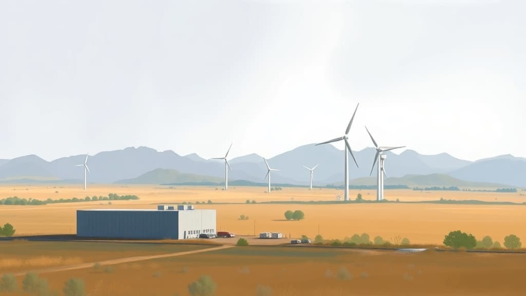 Amazon Signs Nine Renewable PPAs in Australia, Boosting Data Centre Expansion