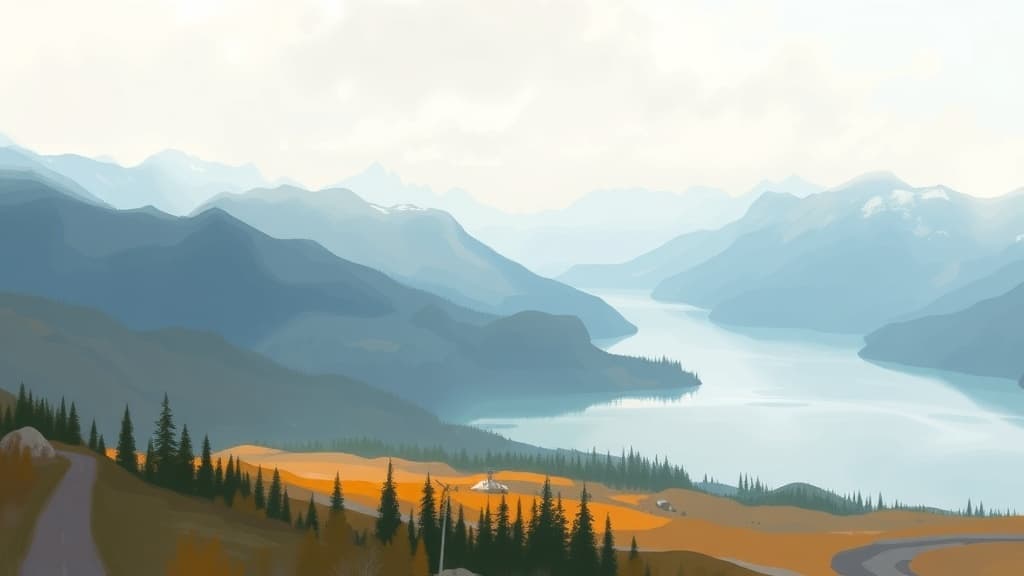 Torr Metals Expands Copper-Gold Exploration with New Targets in British Columbia