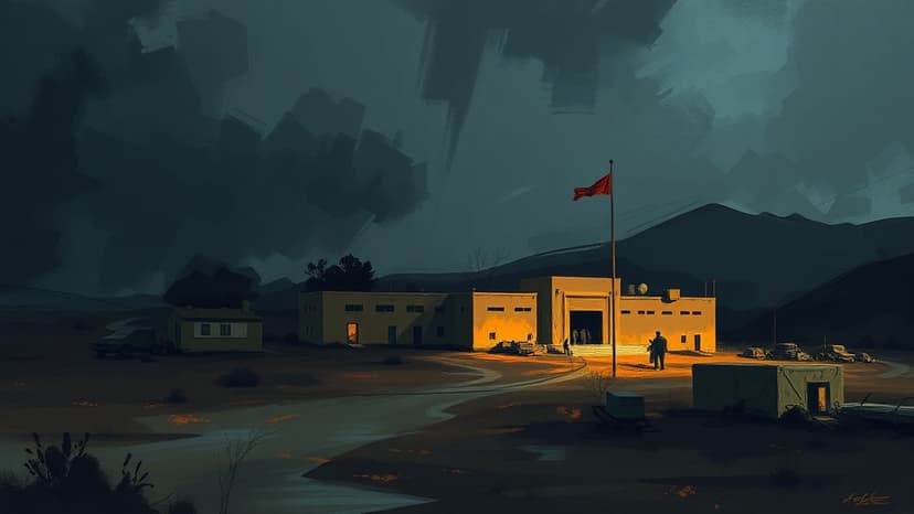 Fort Huachuca to Receive New Mission Enhancing Economic Role