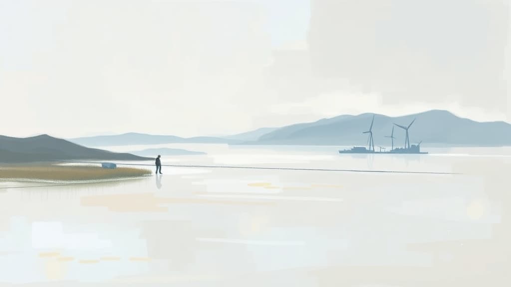 Element One Advances Natural Hydrogen Production Technology