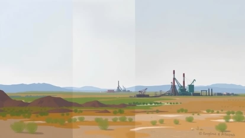 J. Mendes Unveils Green Steel Initiative at Mining Processing Latam Forum 2026