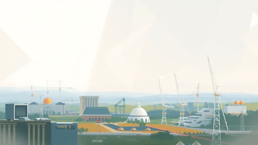 GHV Infra Projects Secures Multiple Contracts Worth ₹2,165 Crore