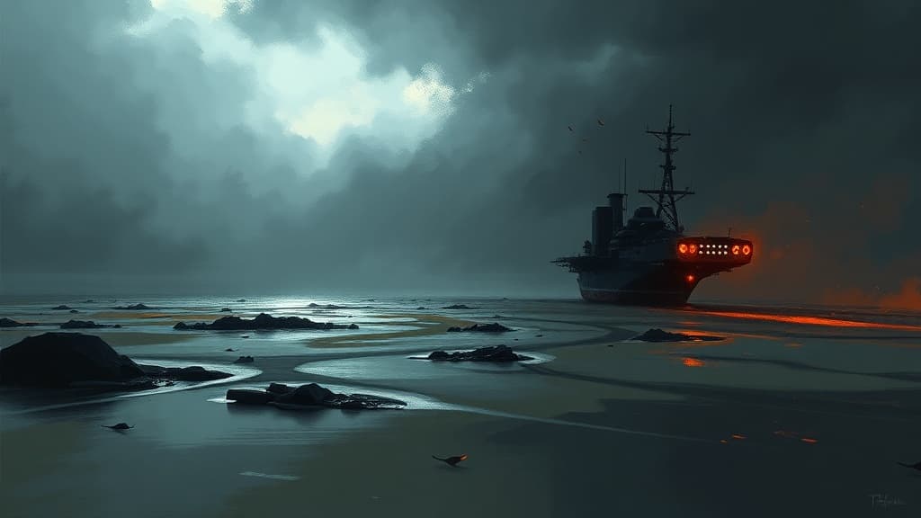 RTX Develops Multi-Domain Electronic Attack System for Land and Sea