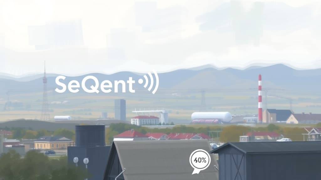 SeQent and Gerrie Electric Form Partnership for Alarm Notification Solutions