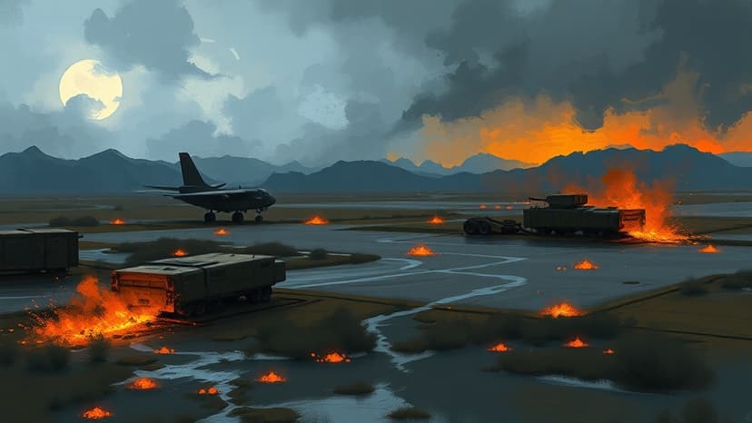 Aberdeen Proving Ground Enhances Environmental Safety for Military Operations