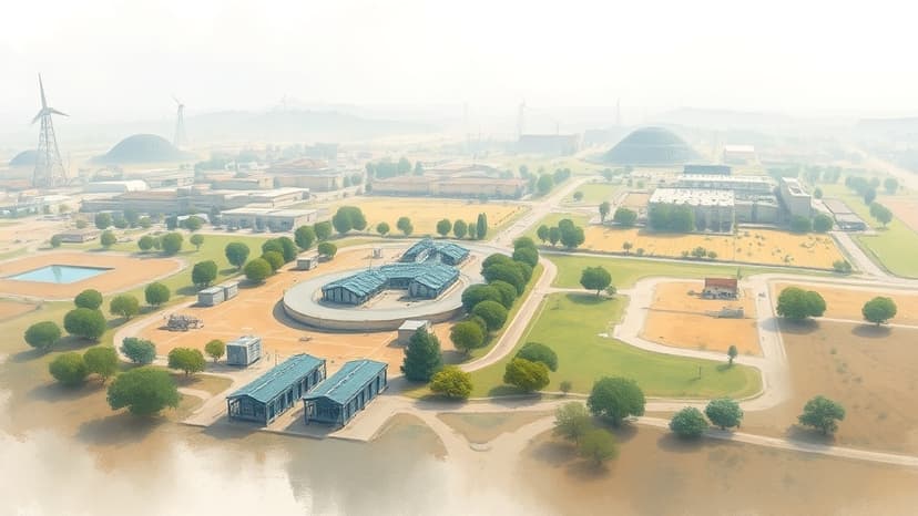 Mexico Advances in Clean Energy Technologies