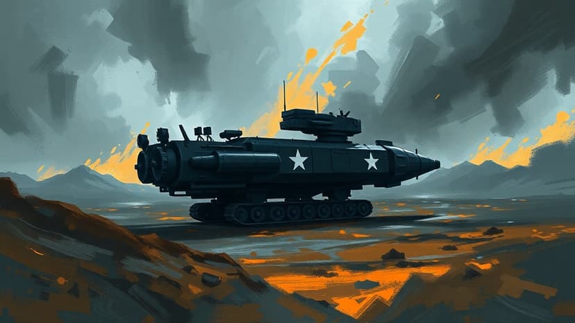 LiquidPiston Initiates Reg CF Round for $7M U.S. Army Funding via SBIR CATALYST