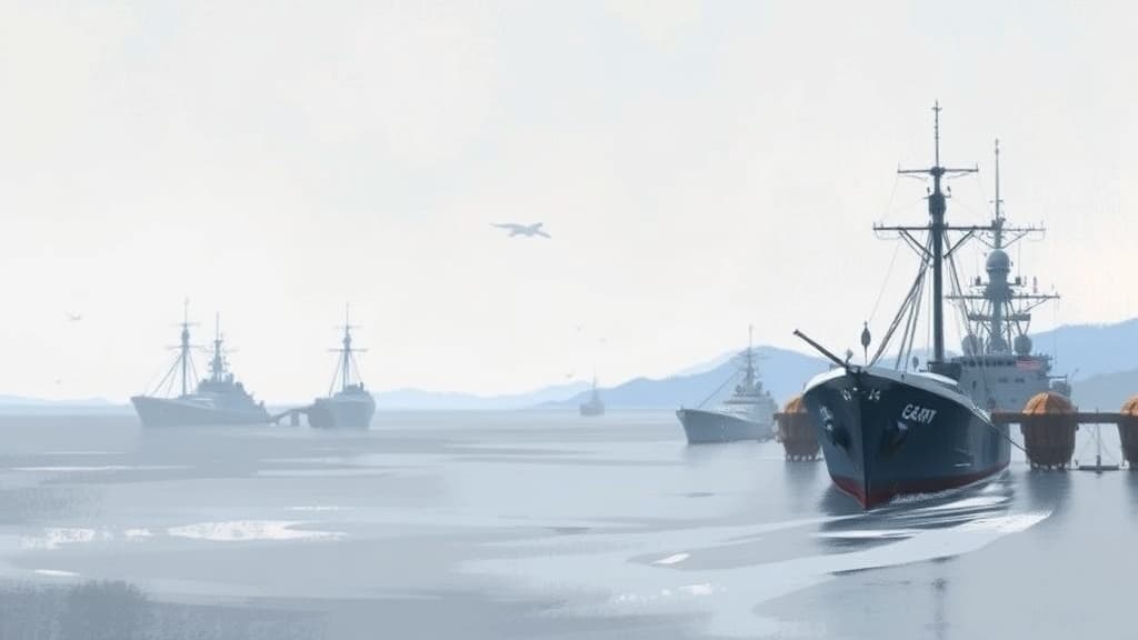 GICAN Launches 4th SEAstart Program for Naval Industry Start-ups