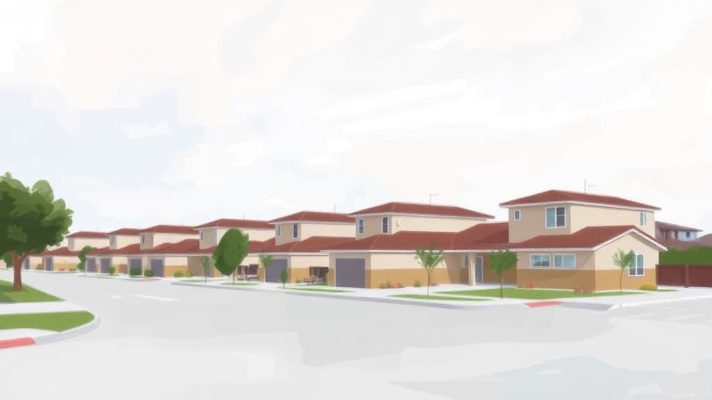 Stockton City Council Approves $5 Million Loan for Affordable Housing Against Staff Recommendations