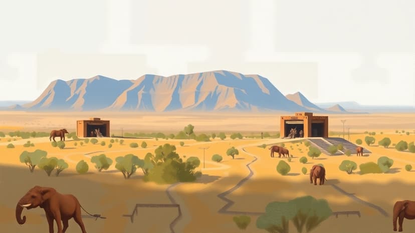 Taiton Resources Raises $1.25M for Copper-Gold Exploration in South Australia