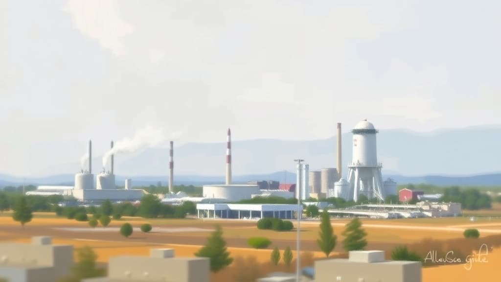 OC Business Council Opposes California's SB 1359 on Natural Gas Regulation