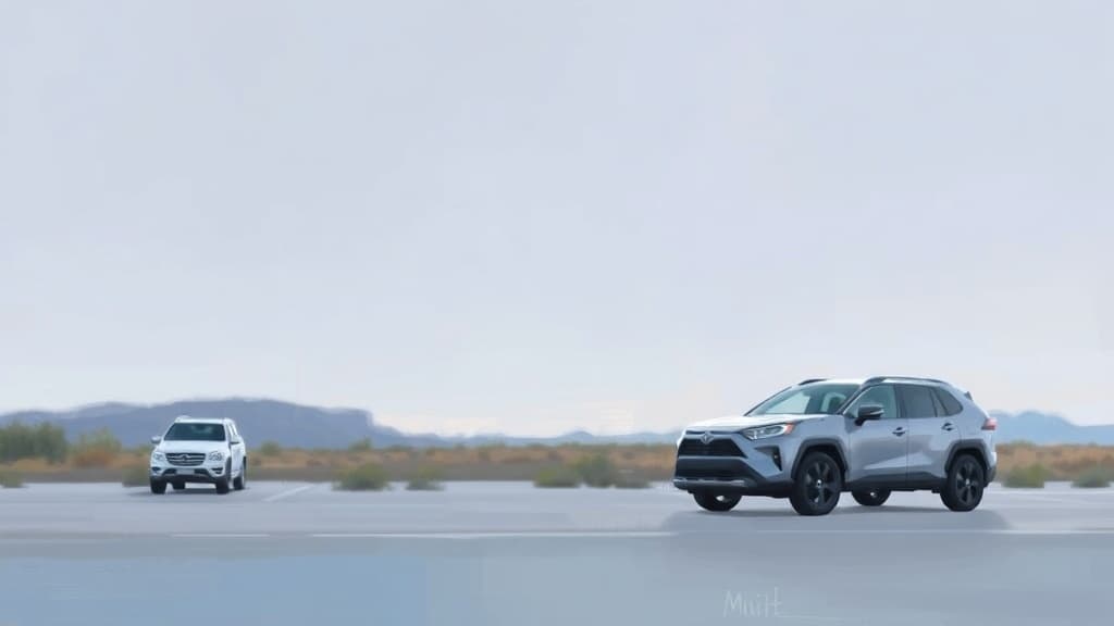 Motive Deploys GXC Cellular Network for Toyota ML2 Automation at Raymond West