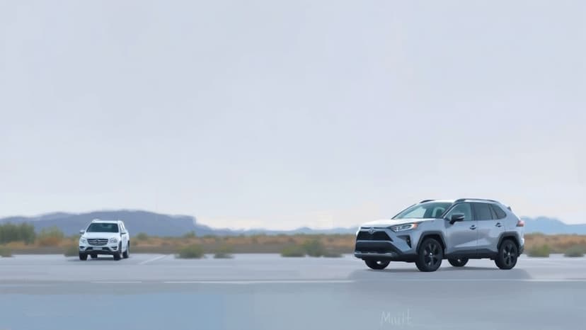 Motive Deploys GXC Cellular Network for Toyota ML2 Automation at Raymond West