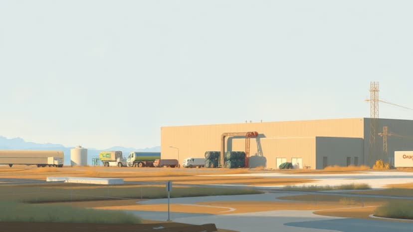 Orange Co Invests in RWN Pump & Fabrication Leadership and Capacity Expansion