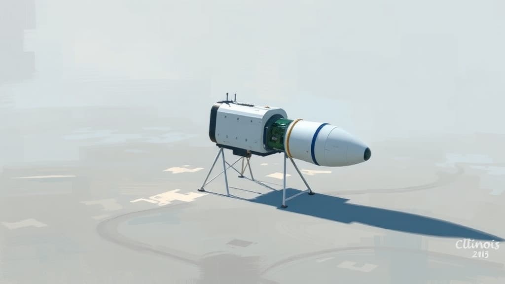 Illinois Device Powers Artemis II Mission, Wins 'Coolest Thing Made in Illinois'