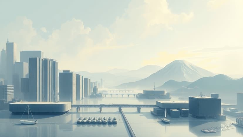 Quantinuum Upgrades RIKEN's Quantum Computing with H2 System in Japan