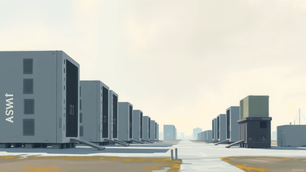 Iowa State Mainframe Shutdown Marks End of 50-Year Computing Era