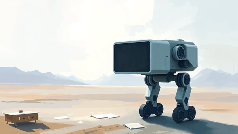 Alquist Launches A1 Series, Sells 14 3D Printing Robots for National Deployment